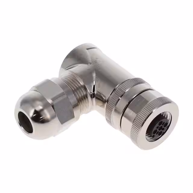 T4112512051-000 TE Connectivity AMP Connectors  Gruppi di connettori circolari